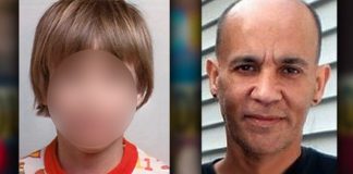 Foto: Stanley Patz, padre del pequeño Etan Patz/ Cortesía