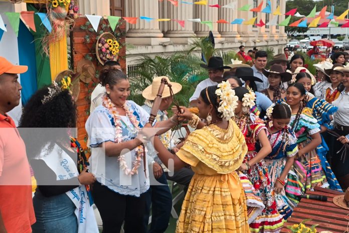 Foto: inician fiestas en honor a santo Domingo de Guzmán/TN8 Foto: inician fiestas en honor a santo Domingo de Guzmán/TN8