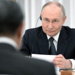 Rusia y Ucrania reanudan negociaciones clave en Estambul Foto:Rusia propone intercambio de prisioneros y alto el fuego/Cortesía