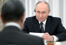 Rusia y Ucrania reanudan negociaciones clave en Estambul Foto:Rusia propone intercambio de prisioneros y alto el fuego/Cortesía