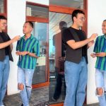 ¡Fachenta La Reina! La Juan Pablo se va para Dubái a celebrar su cumple Foto: La Juan Pablo enciende las redes /Cortesía