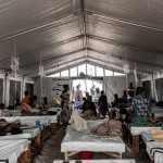 Foto: RDC enfrenta una de las peores crisis sanitarias/ Cortesía