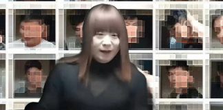 Foto: Hermana Hong, el caso estremecedor que salió a la luz/ Cortesía