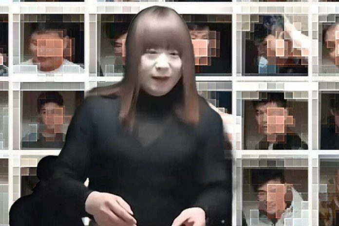 Foto: Hermana Hong, el caso estremecedor que salió a la luz/ Cortesía Foto: Hermana Hong, el caso estremecedor que salió a la luz/ Cortesía