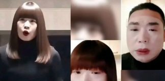 Foto: Sister Hong ha desatado una oleada de comentarios/ Cortesía