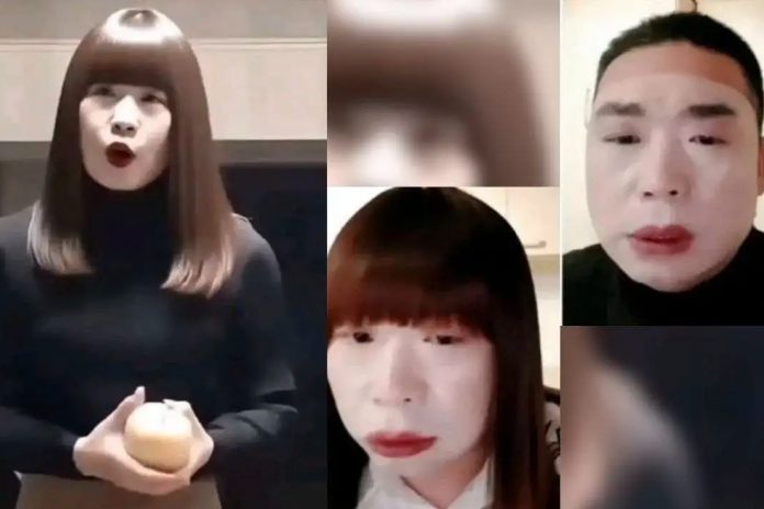 Foto: Sister Hong ha desatado una oleada de comentarios/ Cortesía Foto: Sister Hong ha desatado una oleada de comentarios/ Cortesía