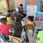 MIFAMILIA visitó 4 140 hogares para prevenir violencia y fortalecer denuncia