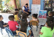 MIFAMILIA visitó 4 140 hogares para prevenir violencia y fortalecer denuncia
