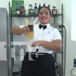 Pasantías técnicas en Ometepe impulsan el arte culinario nacional Foto: Pasantías técnicas en Ometepe impulsan el arte culinario nacional/TN8