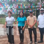 Finca Montaña Sagrada abre sus puertas con más servicios y conexión Foto: Finca Montaña Sagrada: el rincón mágico de Ometepe/TN8