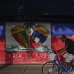 Juez federal declara ilegal el fin del estatus temporal para haitianos en Estados Unidos Foto: Juez frena a Estados Unidos /cortesía