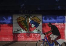 Juez federal declara ilegal el fin del estatus temporal para haitianos en Estados Unidos Foto: Juez frena a Estados Unidos /cortesía