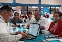 Foto: Sistema Educativo Nacional fortalece estrategias /TN8