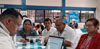 Foto: Sistema Educativo Nacional fortalece estrategias /TN8