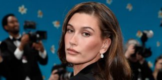 Foto: : Hailey Bieber cuenta cómo enfrentó los rumores de separación/Cortesía