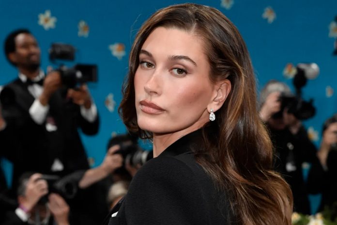 Foto: : Hailey Bieber cuenta cómo enfrentó los rumores de separación/Cortesía Foto: : Hailey Bieber cuenta cómo enfrentó los rumores de separación/Cortesía