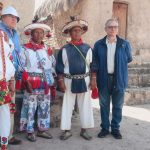 México celebra inclusión de ruta wixárika en Patrimonio Mundial Foto:México lidera América con 36 sitios Unesco inscritos/Cortesía