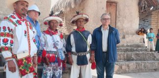 Foto:México lidera América con 36 sitios Unesco inscritos/Cortesía