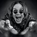 Ozzy Osbourne muere dejando legado millonario y musical Foto:La familia de Ozzy pide privacidad tras su fallecimiento/Cortesía