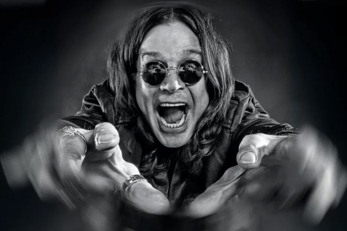 Foto:La familia de Ozzy pide privacidad tras su fallecimiento/Cortesía