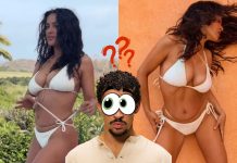 Foto: Salma Hayek conquista en redes /cortesía