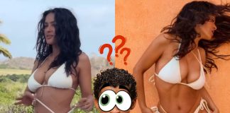 Foto: Salma Hayek conquista en redes /cortesía