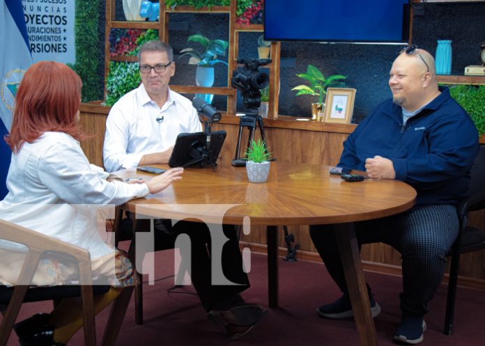 Foto: El documental más esperado /TN8 Foto: El documental más esperado /TN8