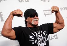 Foto: Adiós a Hulk Hogan /cortesía