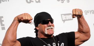 Foto: Adiós a Hulk Hogan /cortesía