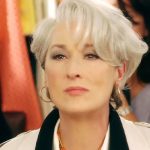 Meryl Streep revive a Miranda Priestly casi 20 años después Foto: Meryl Streep regresa como Miranda Priestly /cortesía