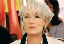 Meryl Streep revive a Miranda Priestly casi 20 años después Foto: Meryl Streep regresa como Miranda Priestly /cortesía
