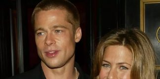 Foto: Brad Pitt rompe sobre la relación de Jennifer Aniston /cortesía