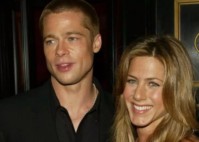 Foto: Brad Pitt rompe sobre la relación de Jennifer Aniston /cortesía Foto: Brad Pitt rompe sobre la relación de Jennifer Aniston /cortesía