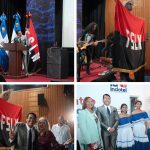 Nicaragua honra su historia revolucionaria con acto fraterno en República Dominicana Nicaragua honra su historia revolucionaria con acto fraterno en República Dominicana