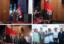 Nicaragua honra su historia revolucionaria con acto fraterno en República Dominicana Nicaragua honra su historia revolucionaria con acto fraterno en República Dominicana