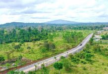 Foto: Avance sin precedentes en Nicaragua /Cortesía