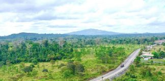 Foto: Avance sin precedentes en Nicaragua /Cortesía