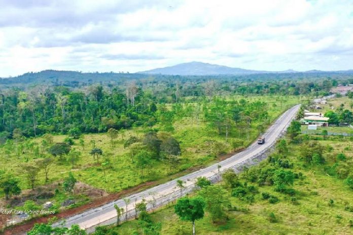 Foto: Avance sin precedentes en Nicaragua /Cortesía