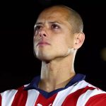 Chicharito se disculpa tras desatar fuerte polémica en redes Foto: Alejandro Speitzer confronta a Chicharito /cortesía