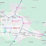 Tragedia en Chichigalpa: encuentran cuerpo de menor reportada como desaparecida Foto: conmoción en Chichigalpa/TN8