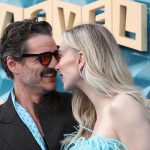 Pedro Pascal y Vanessa Kirby no se sueltan… ¿solo promoción o algo más? Foto: Pedro Pascal y Vanessa Kirby no se sueltan/Cortesía