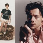 Harry Styles apuesta por bienestar íntimo y sin prejuicios Foto: Harry Styles lanza colección de placer/Cortesía
