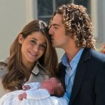 Elena Tablada revela verdad sobre amor con David Bisbal Foto: La presión mediática destruyó amor de Elena y Bisbal/Cortesía
