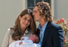Foto: La presión mediática destruyó amor de Elena y Bisbal/Cortesía