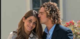Foto: La presión mediática destruyó amor de Elena y Bisbal/Cortesía
