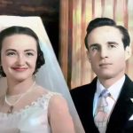 La impactante herencia que Chespirito dejó a su exesposa Foto: Fin del primer matrimonio de Chespirito /cortesía