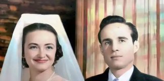 Foto: Fin del primer matrimonio de Chespirito /cortesía