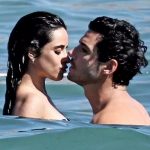 Camila Cabello es captada bien «acaramelada» con su novio Henry en Ibiza Foto: Camila Cabello y Henry Junior /cortesía