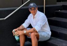 Foto: Chicharito y sus escándalos /cortesía