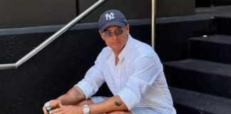 Foto: Chicharito y sus escándalos /cortesía